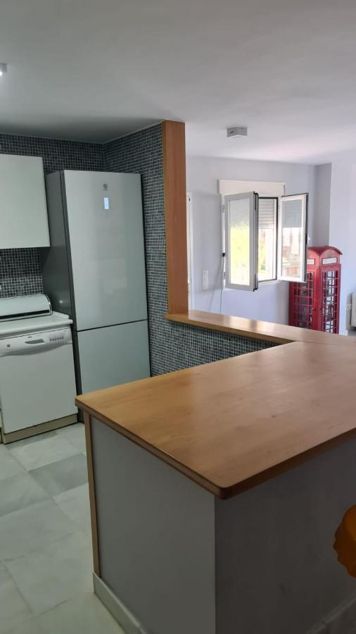Triplex De Lujo En Mojacar Villa Екстериор снимка